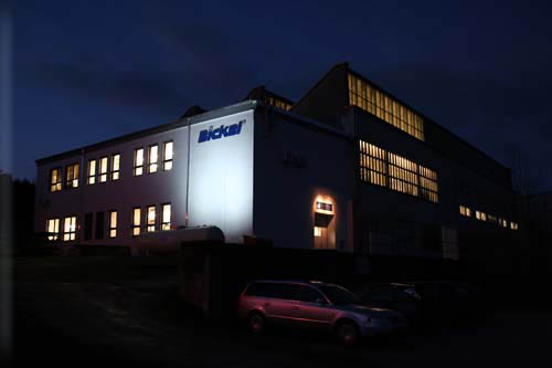 E. Bickel GmbH Germany